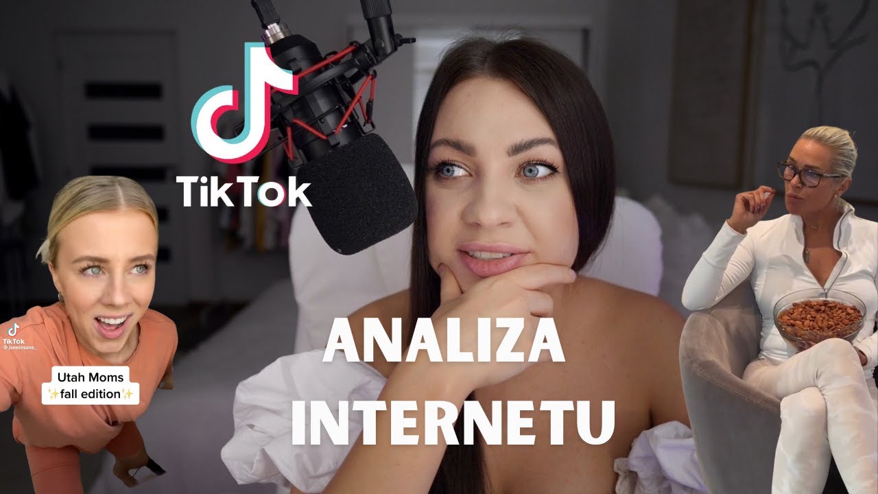 KIM JEST ALMOND MOM, UTAH MOM I INNI? ANALIZA INTERNETU