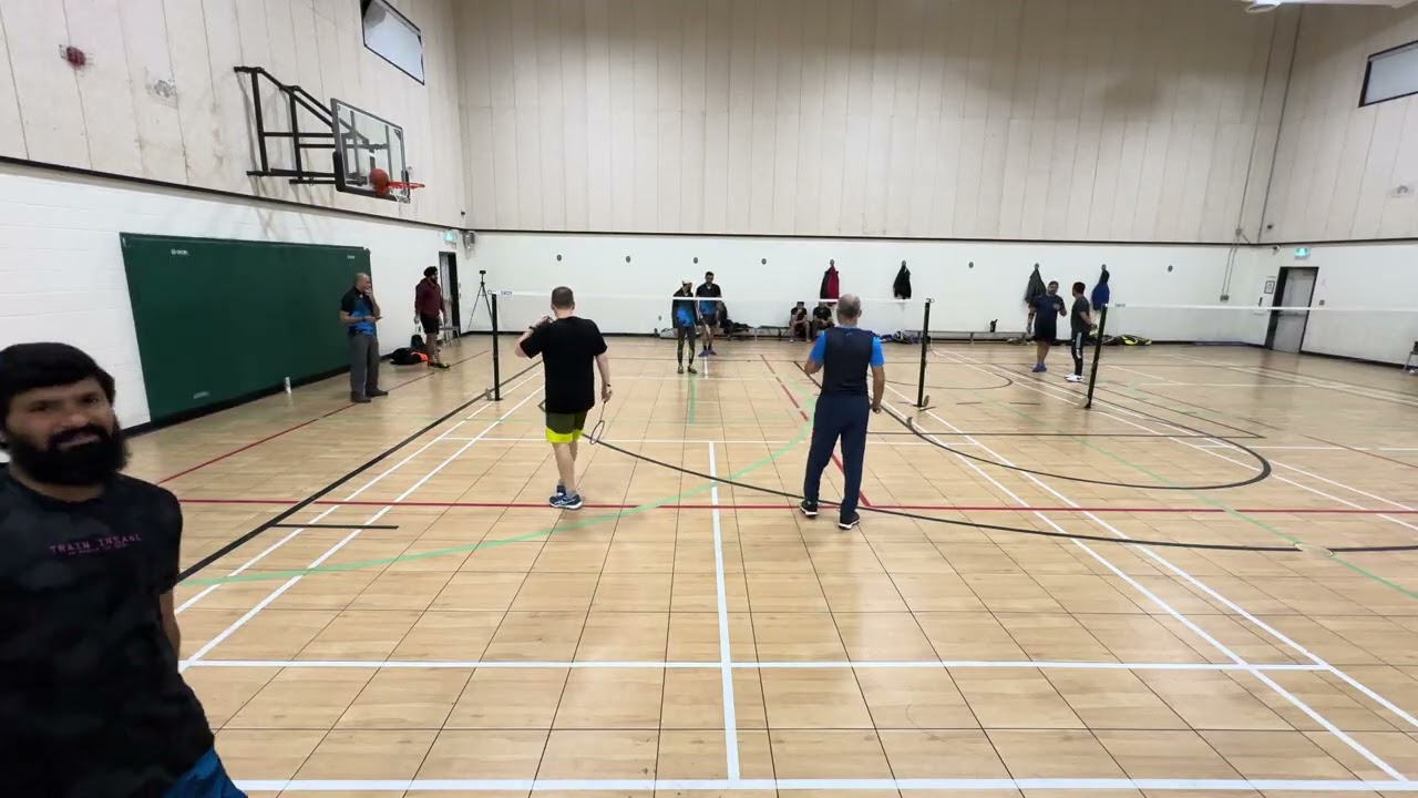 IBL 2025 ICCM at ISNA Emerging Game 2