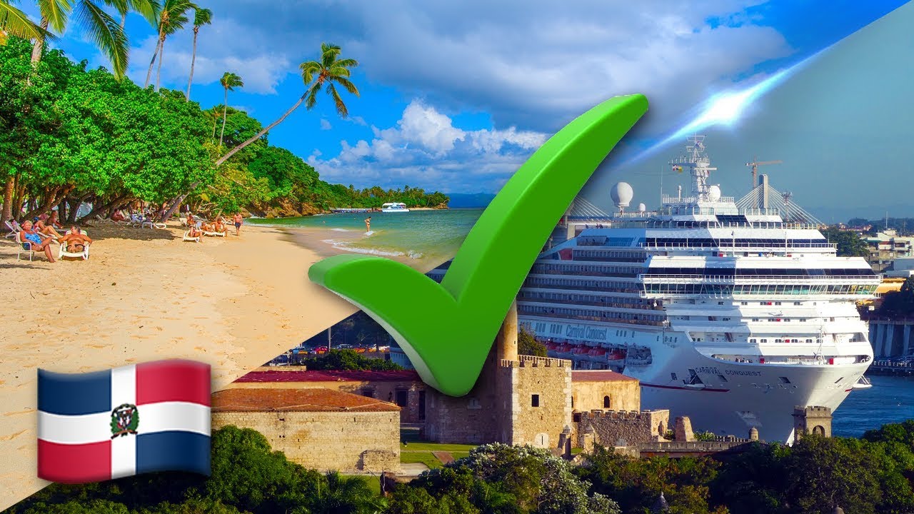 Las 10 ventajas de emigrar a República Dominicana