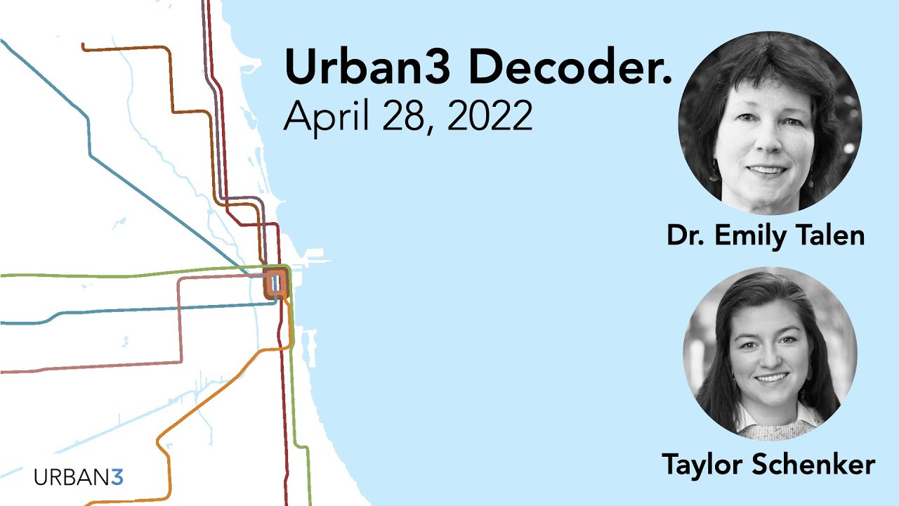 The Zoning Crisis: Lessons from Chicago, IL