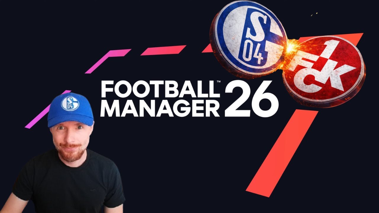 Wer kann uns stoppen?  | Schalke Karriere #19 Teil 2