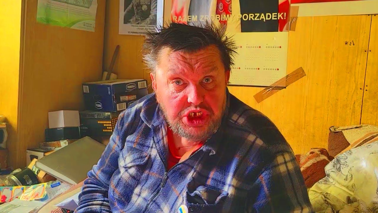 Za te paczki zostaniesz spier ze stanowiska