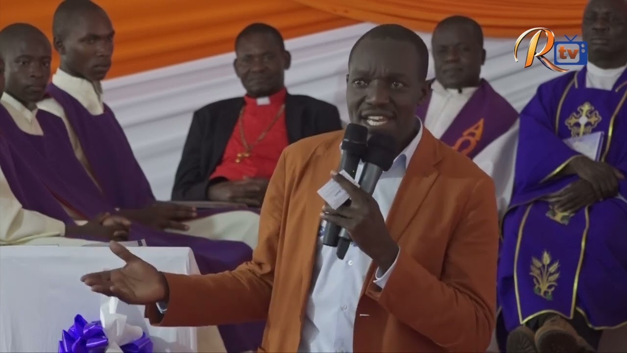 Kisii Governor SIMBA ARATI Reveals dreaded plans laid by  Ruto government to have him ASSASSINATED