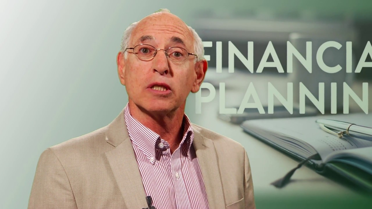 Financial Planning Tools Denver