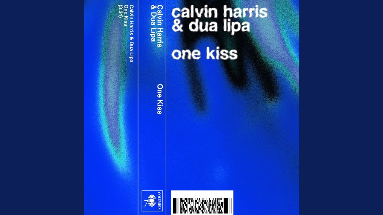 One Kiss