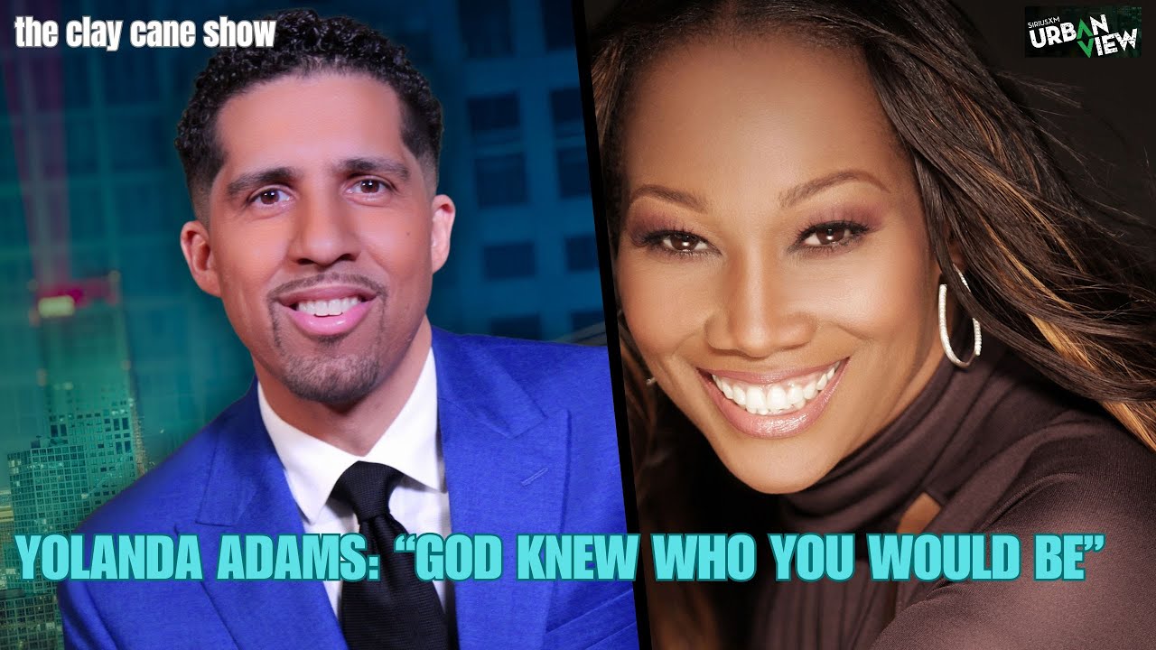 Yolanda Adams on Homophobia in the Church, Hell&rsquo;s Kitchen, and the Legacy of Richard Smallwood