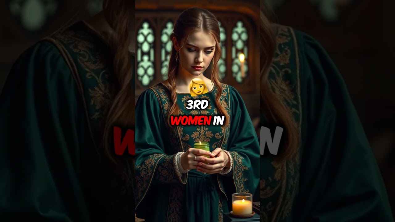 Medieval Mysteries: 5 Secrets You Never Knew! 