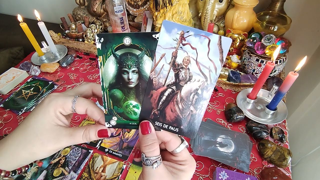 A ESPIRITUALIDADE TRAZ UMA MENSAGEM PARA O SEU MOMENTO ☪️✨