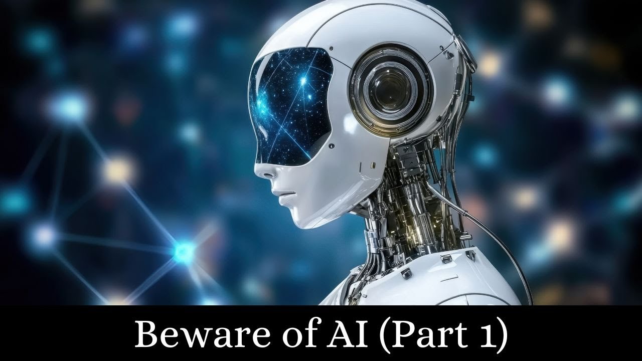 Beware of AI (Part 1) - Dependency, Companionship, Relationships, and Cognitive Decline