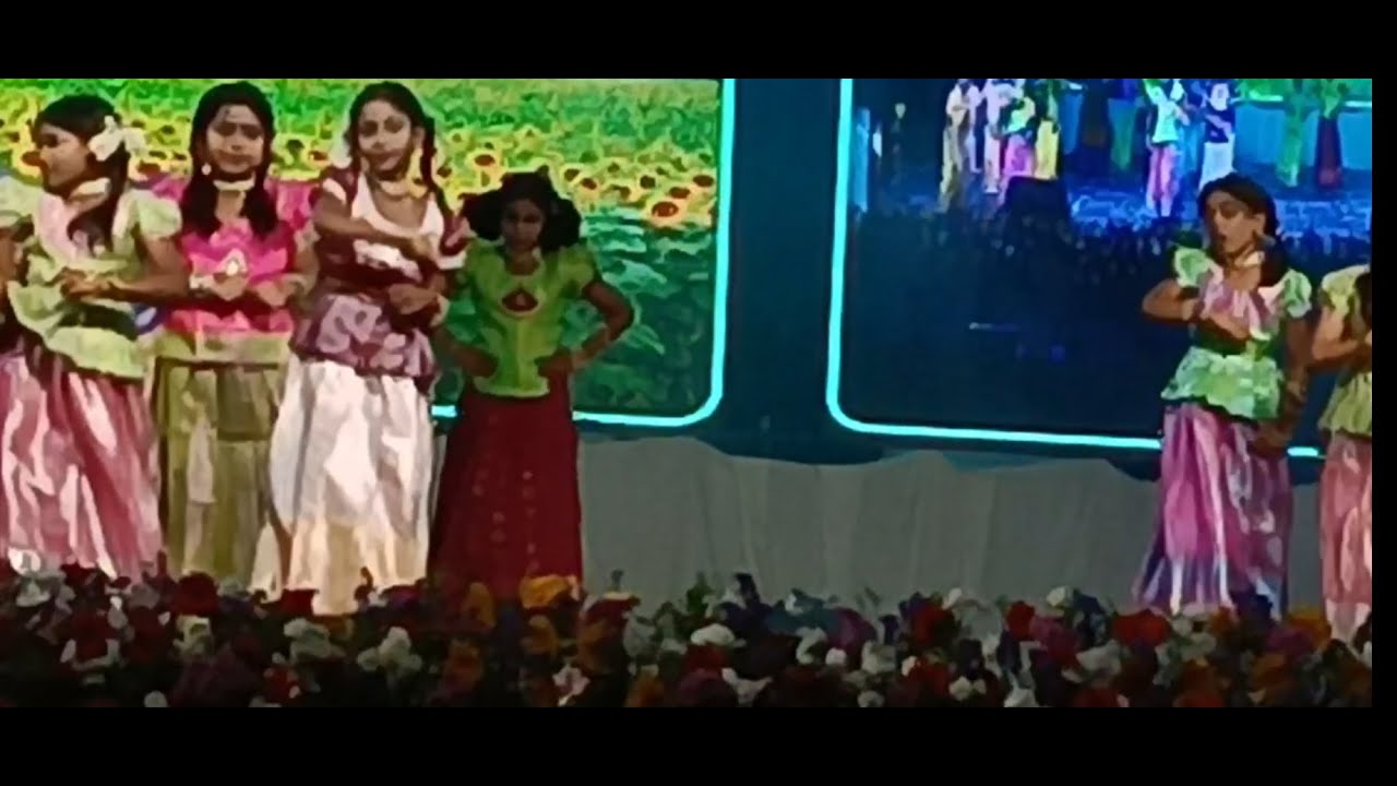 Tirupur Thirumurugan School Annual Day Celebration 🎉 #annual #schoolannualfunction #kids #tirupur