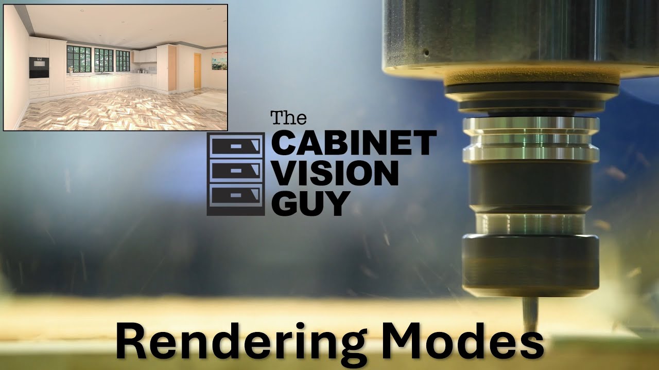 Rendering Modes