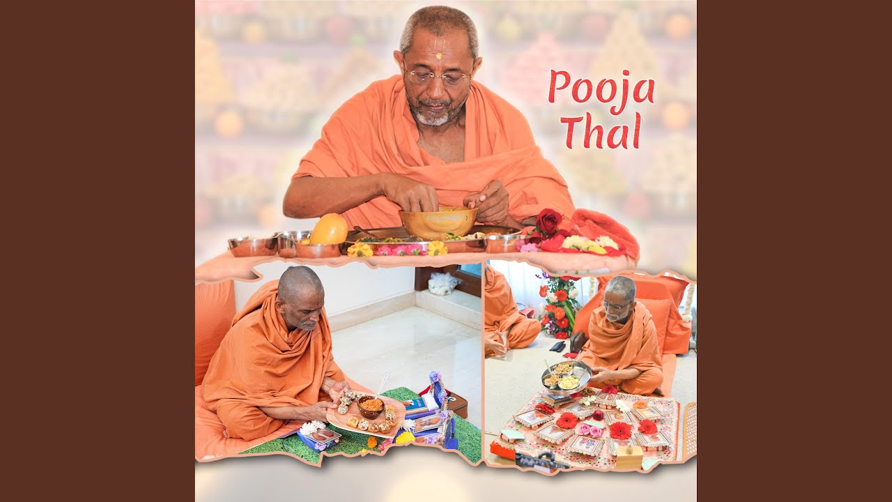 Pooja Thal