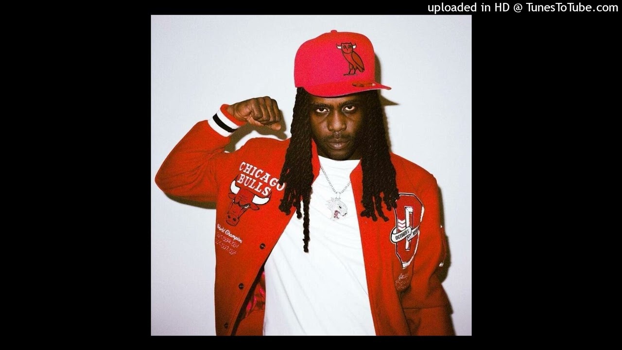 Chief Keef x Bankroll Fresh x D.Rich Type Beat - 