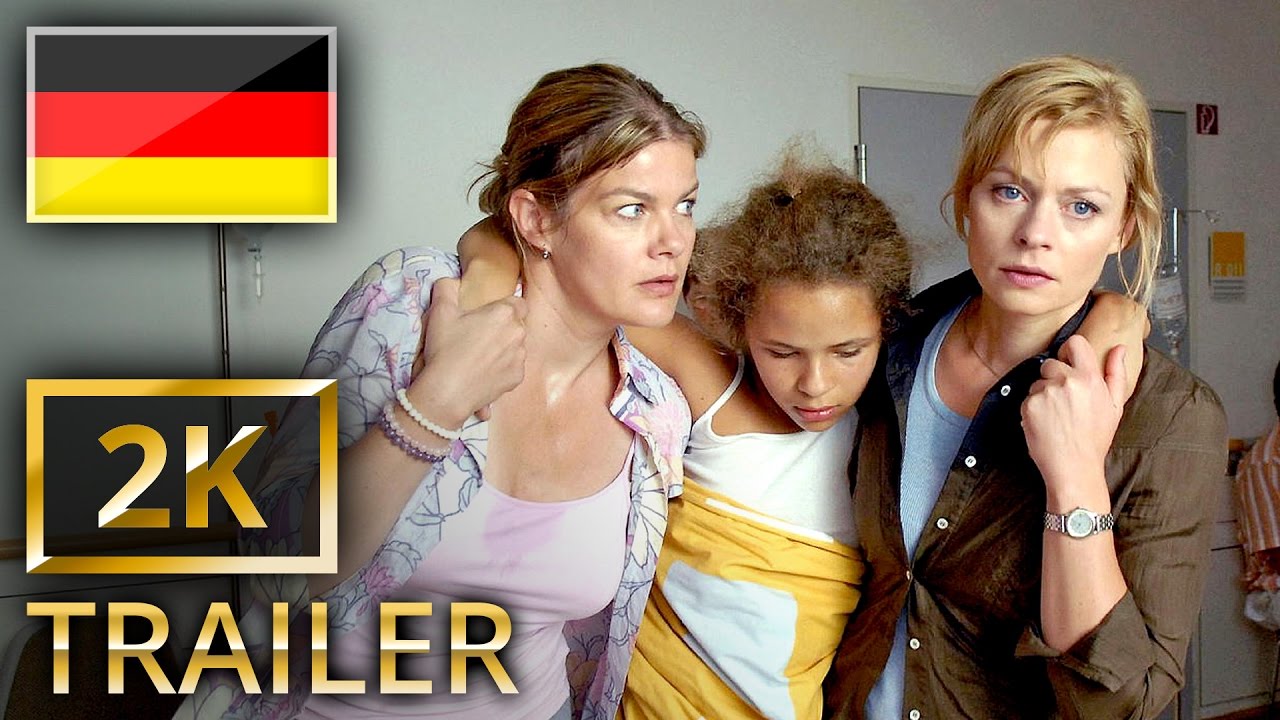 Hitzewelle - Offizieller Trailer 1 [2K] [UHD] (Deutsch/German)