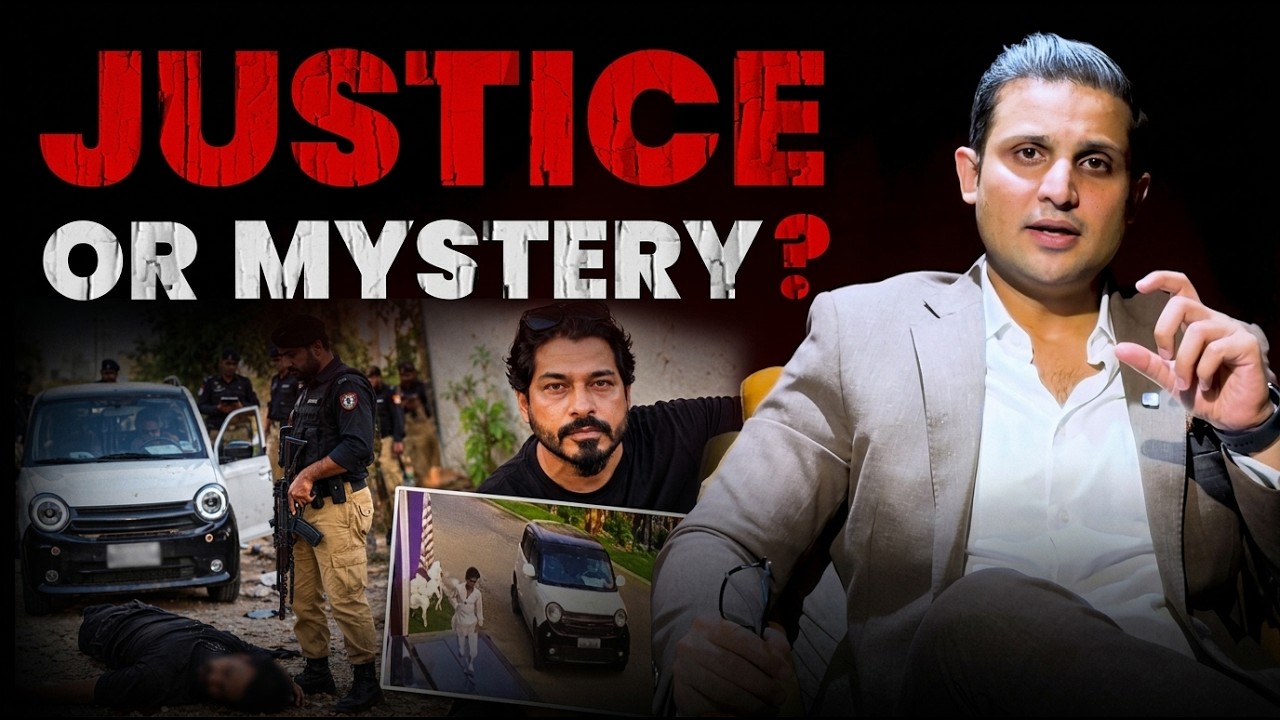 Orphan Boy Murder Case - Suspect Killed in Police Encounter? | Justice or More Questions? | Rehan...