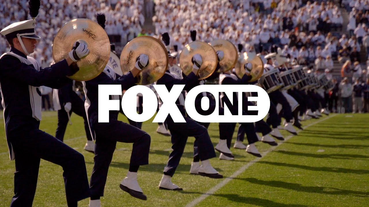 No flags. No fouls. No FOMO. Because sports are better LIVE #FOXSports streaming now on #FOXOne