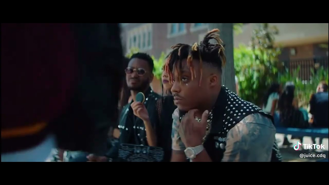 Graduation, #JuiceWRLD #999Forever #SadRap #EmoRap #HoldMyHand #JXL999 #GlitchAesthetic #CosmicSadne