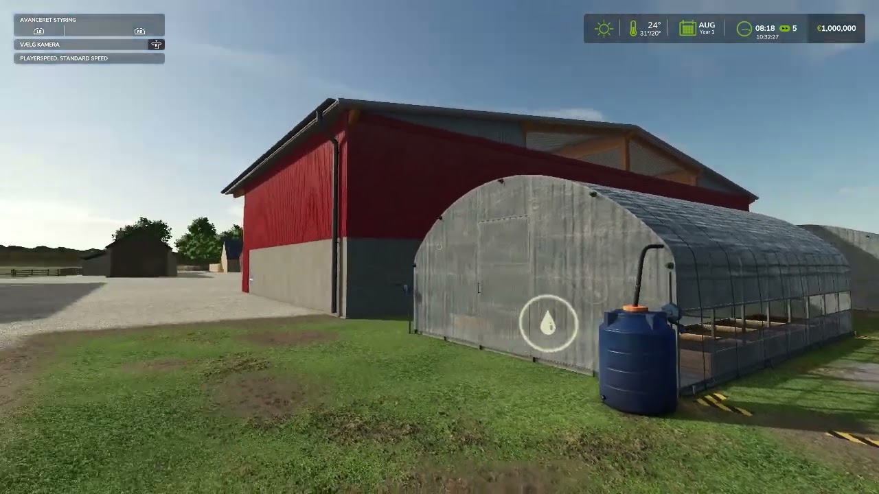 fs 25  ny map