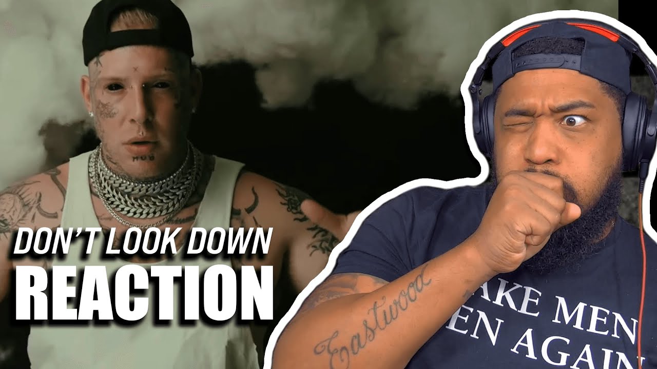 HE WENT TOO HARD! Tom MacDonald - 