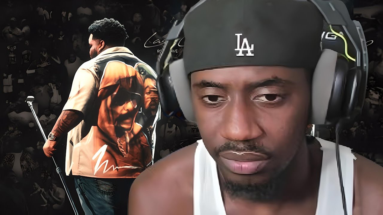 Rod Wave - Last Lap FULL ALBUM REACTION/REVIEW