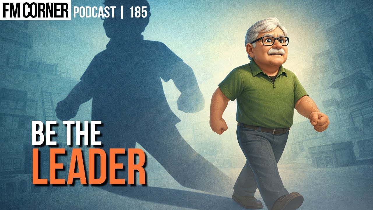 Не стоит добиваться успеха, просто увольняя людей | Курт Гнессин (Extra Space Storage)