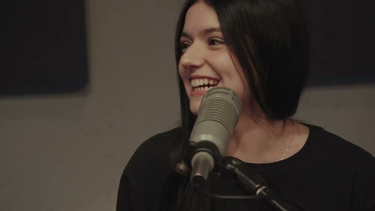 HOY - LUANA FUENTES ft. PATO PICOY (Gian Marco cover) - OTAP SESSION