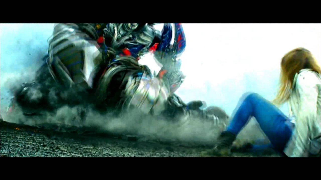 AMV Transformers 4 AOE [skillet-Whispers in the dark] {season 1}