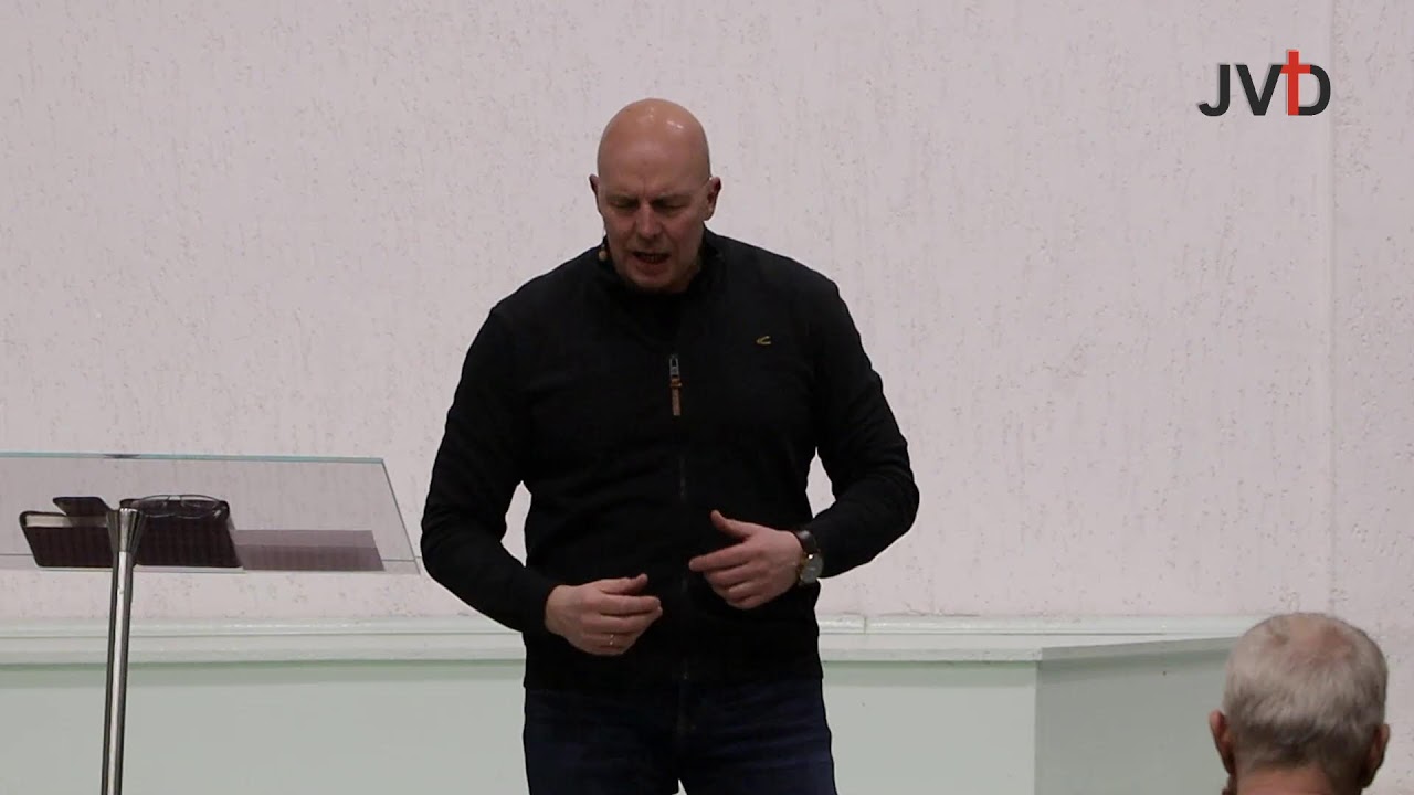 Sludina A. Ozolinkevičs | Praviešu laiks | Trešdienas dievkalpojums 05.03.2025.