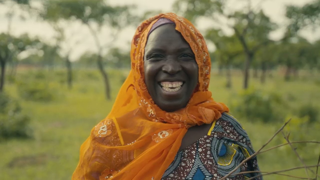 Meet the Makers Behind Our Shea Butter