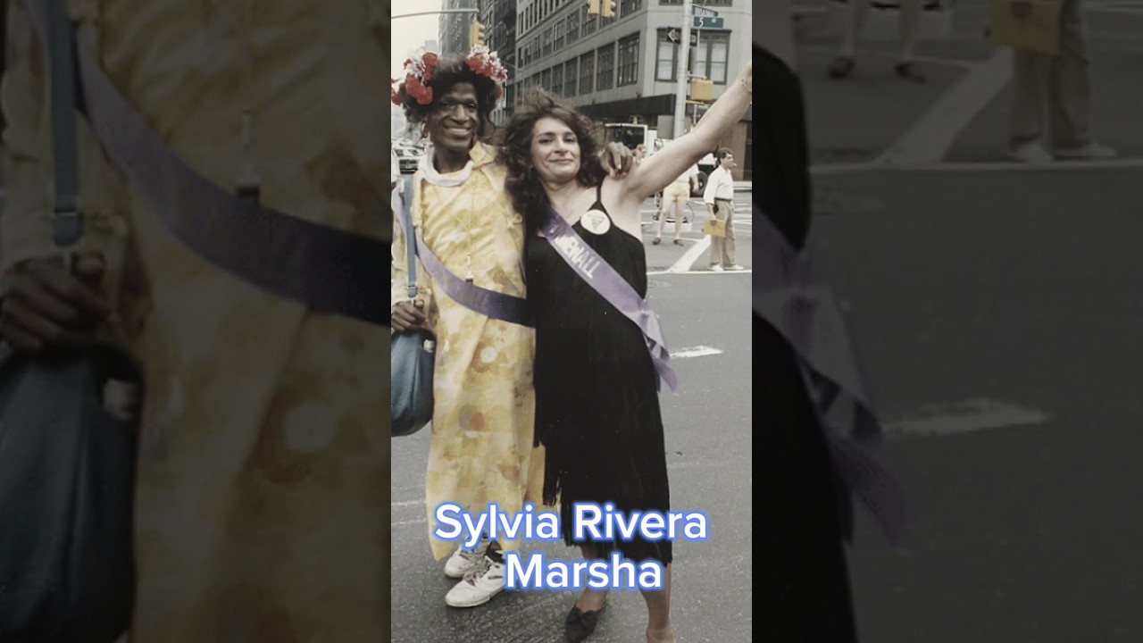 5 activistas LGBT que debes de conocer 🏳️&zwj;🌈🏳️&zwj;⚧️