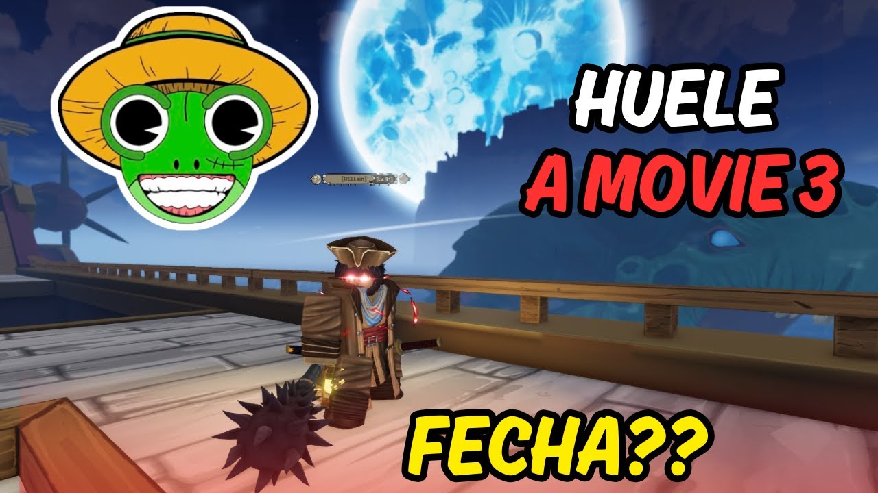 YA ERA HORA… RELL Seas suelta noticias NUEVAS