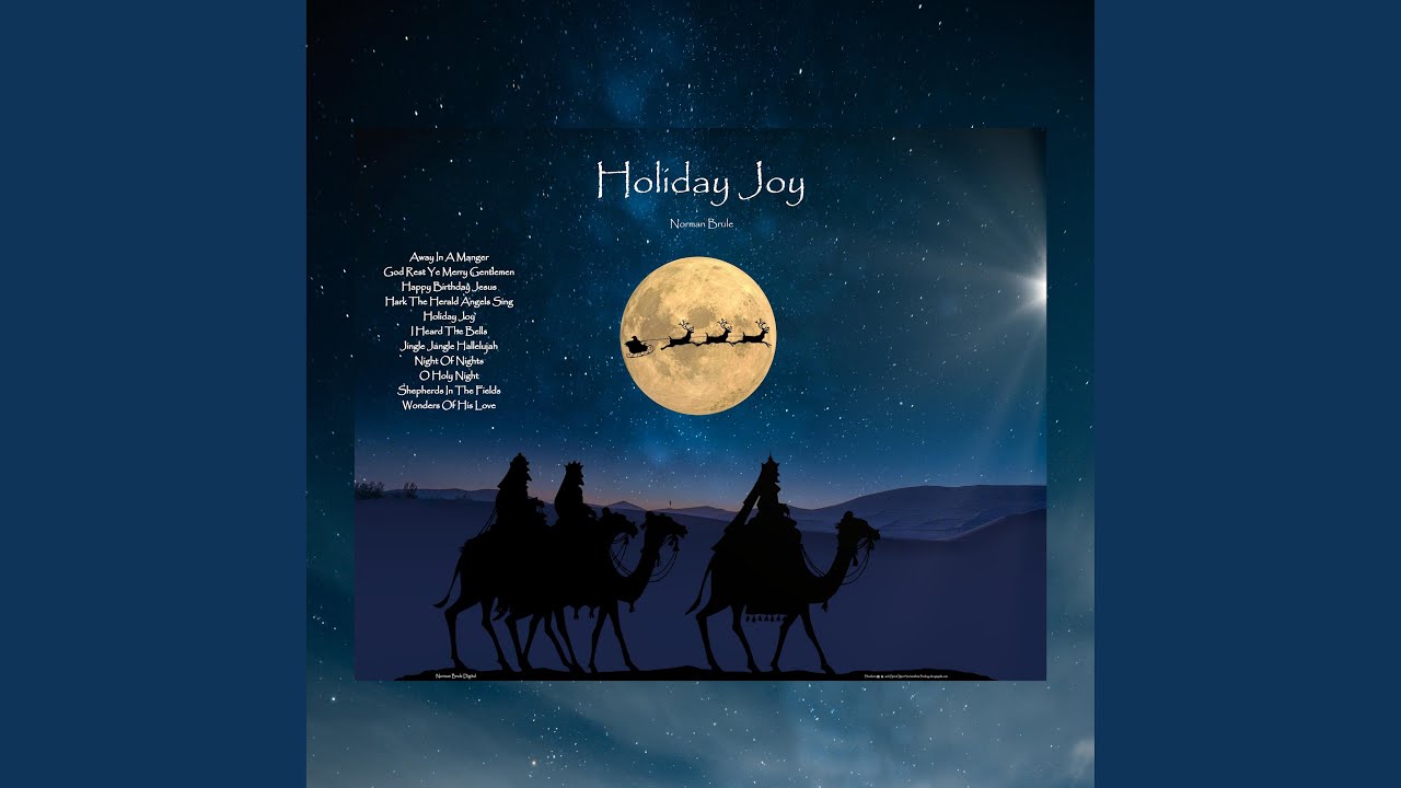 Holiday Joy