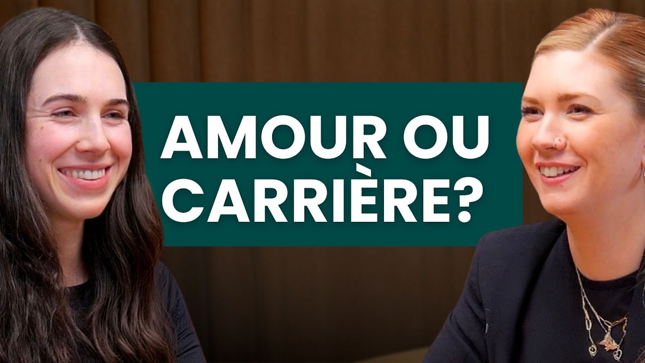 Nos RED FLAGS, nos choix… et ce qu’on n’ose pas dire - E99