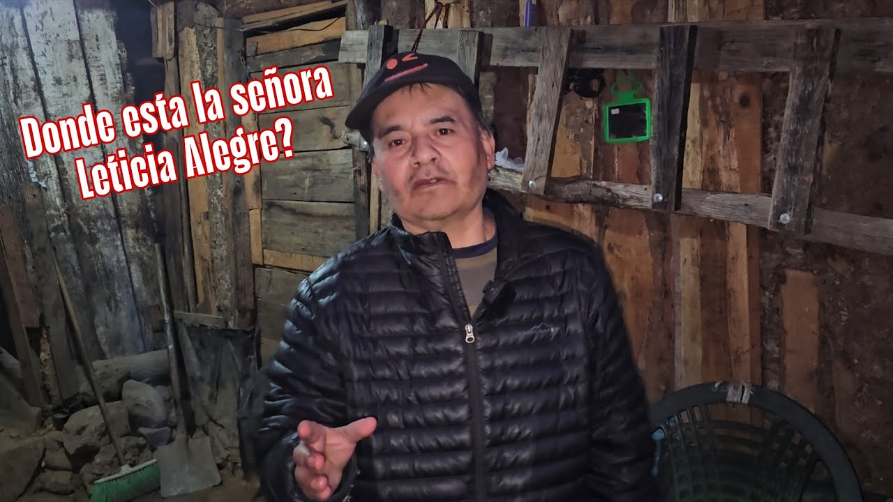 Me SORPRENDIO que nos RECIBIERA el día de HOY el señor MIGUEL | Jorge Lukas 