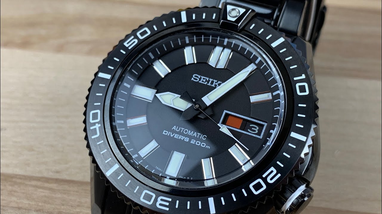 Seiko Stargate skz329 **Watch hunting past models**