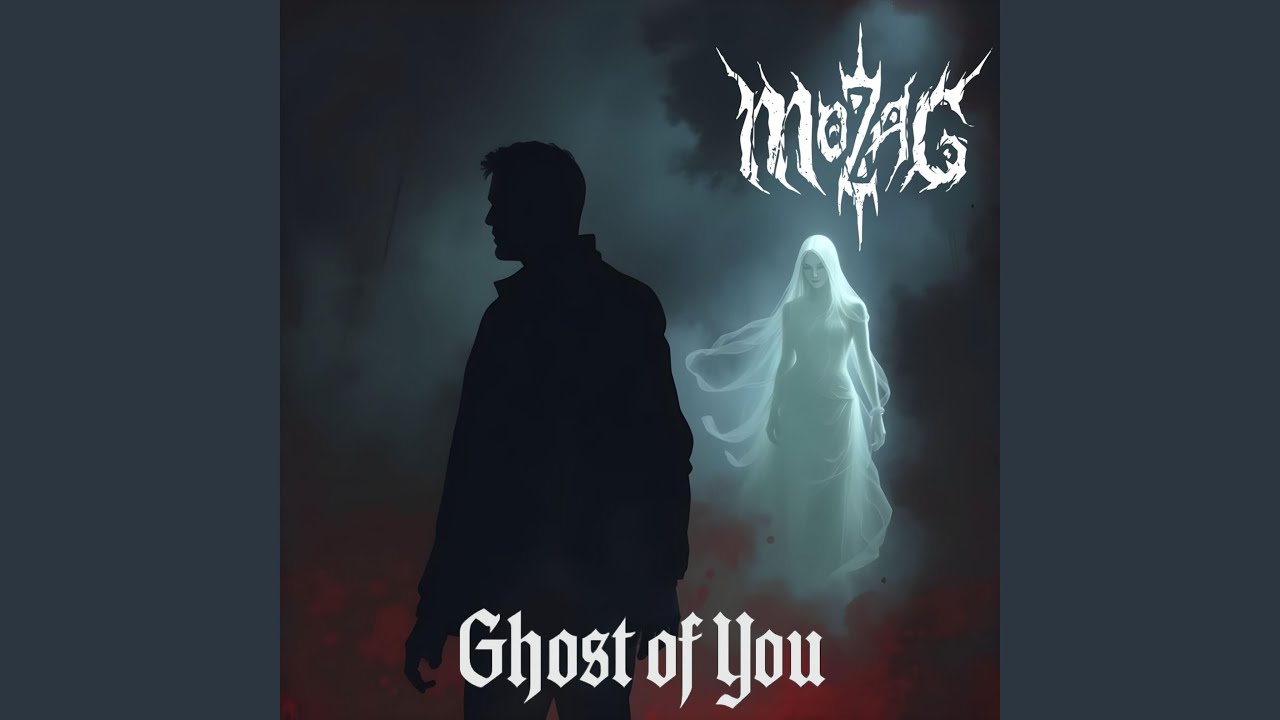 Ghost Of You