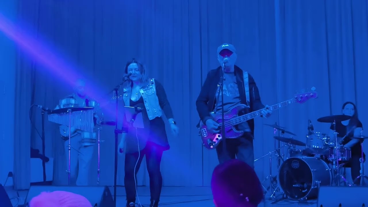 Semnal M - Moara (live la Apahida 21.02.2026)