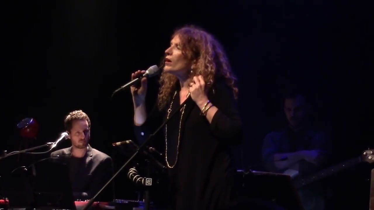 כמו שמבקשים נורית גלרון Nurit Galron
