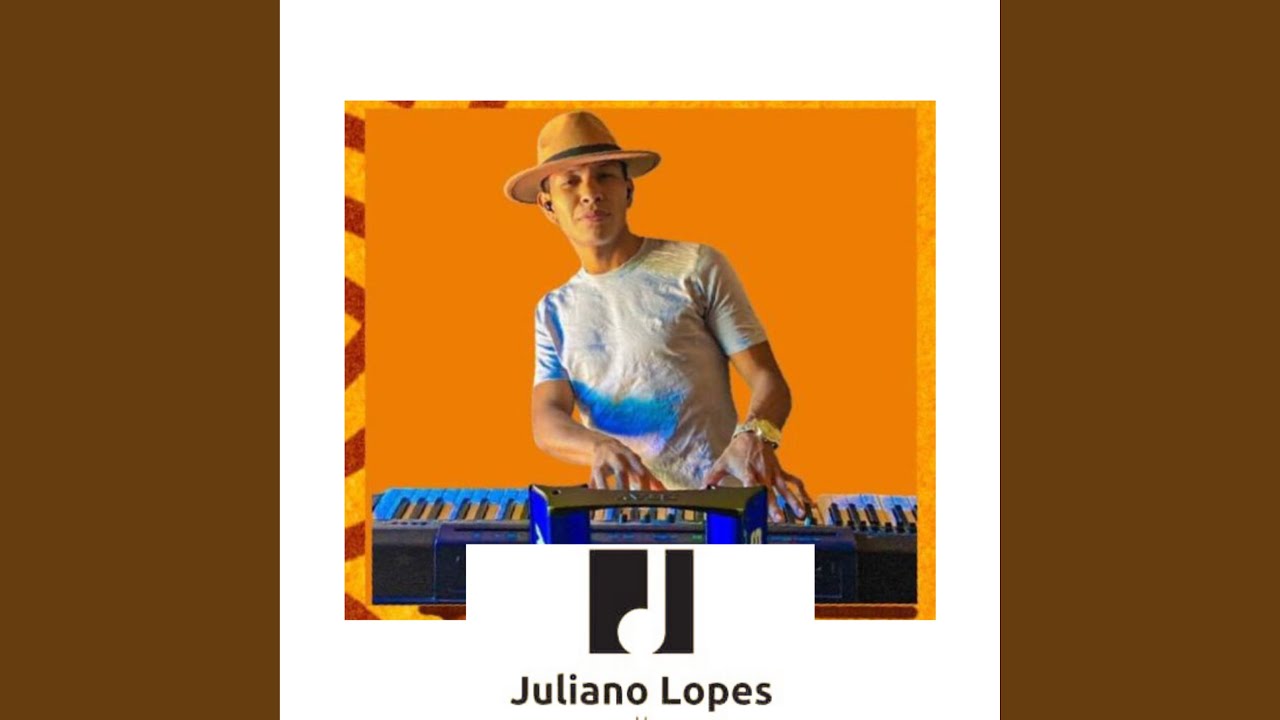 S&oacute; Saudades (Cover)