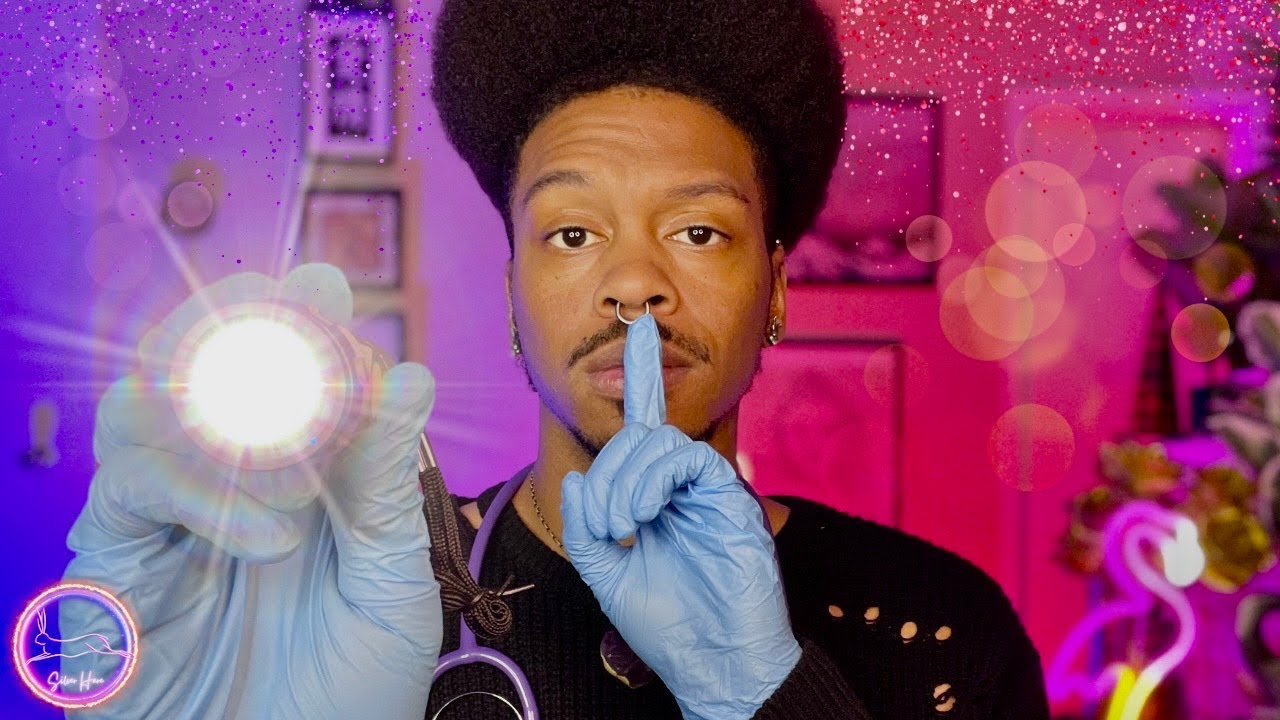 ASMR Tingles and Trigger | No Talking Video Mix