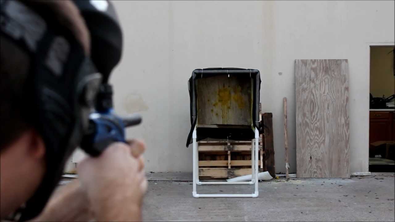 GOG ENMEY SHOOTING BARREL TEST