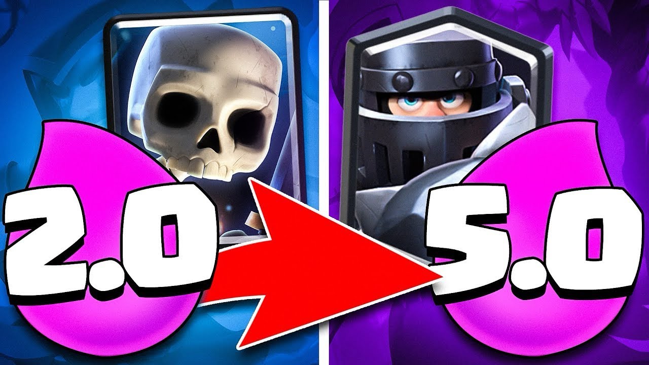 Maçı Yenersem Deste Ağırlaşıyor!