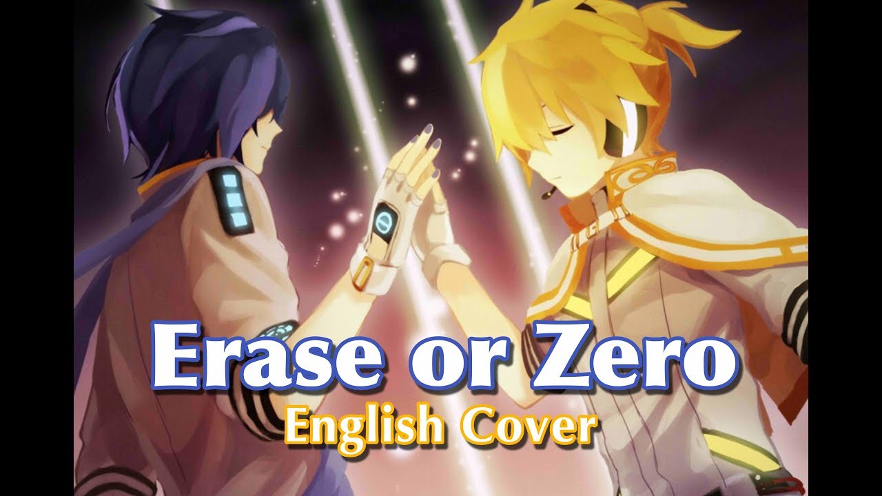 Erase or Zero♪┊ENG DUB♫ ○【Cammie☕Mile x Zoozbuh】