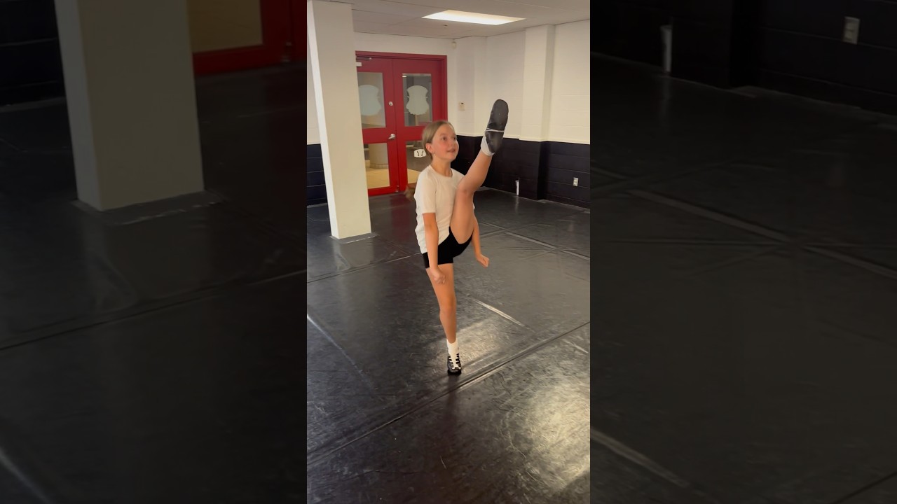 Irish Dance - Shaela’s Slip Jig