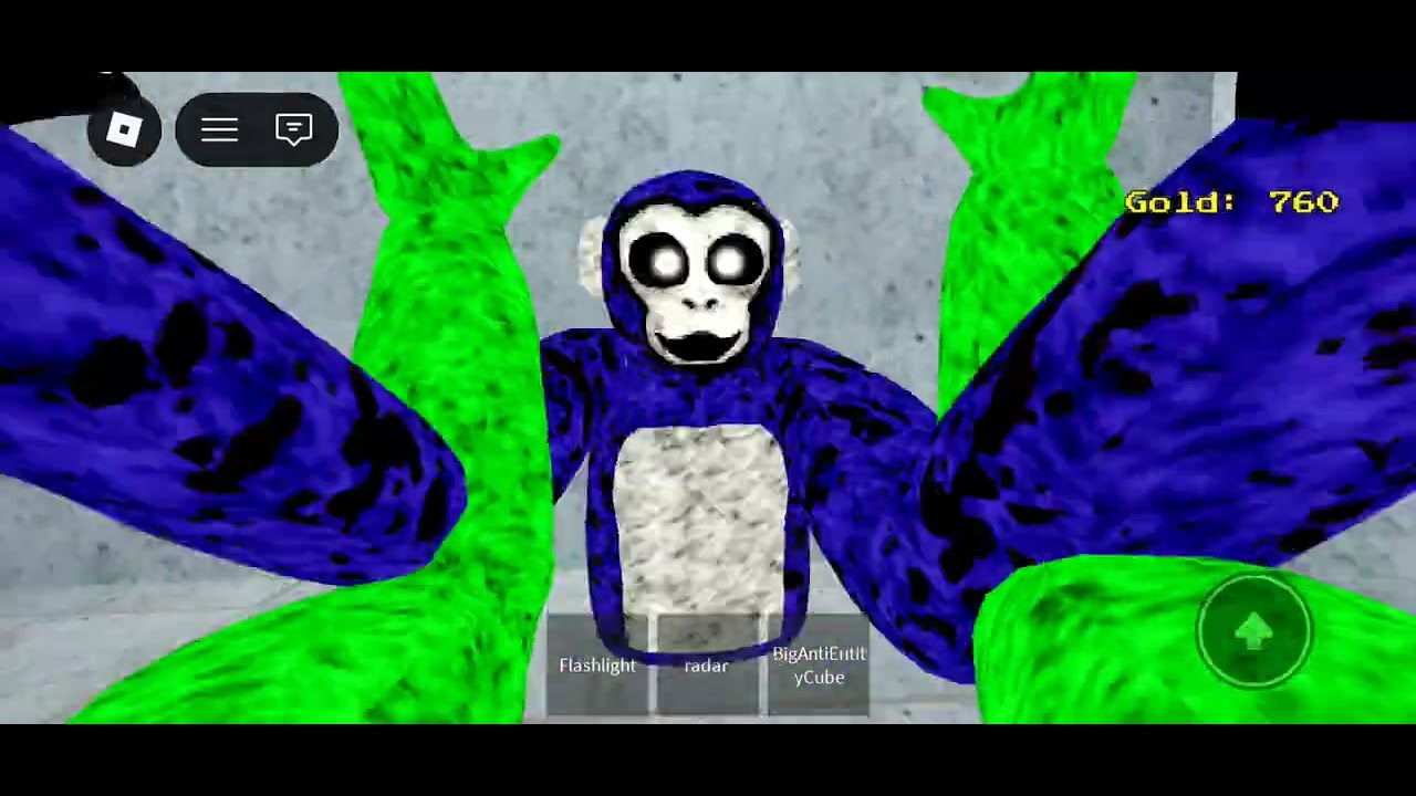 Lethal Ape part 63 