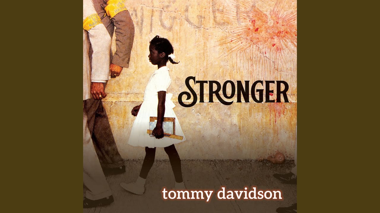 Stronger