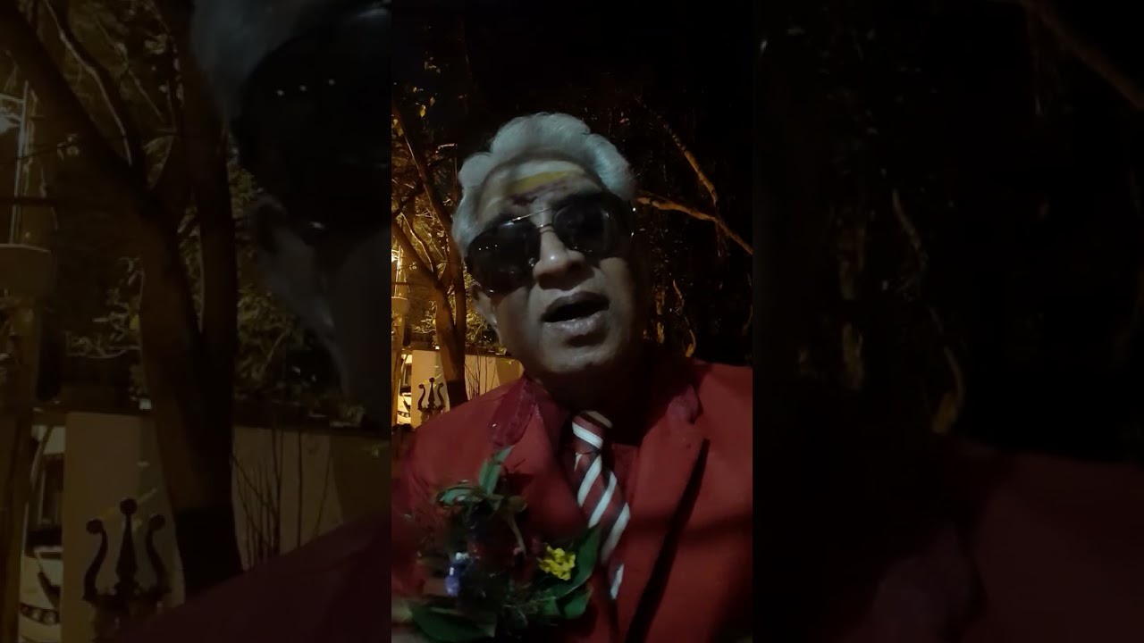 Aayiram nilave vaa mohankumar 