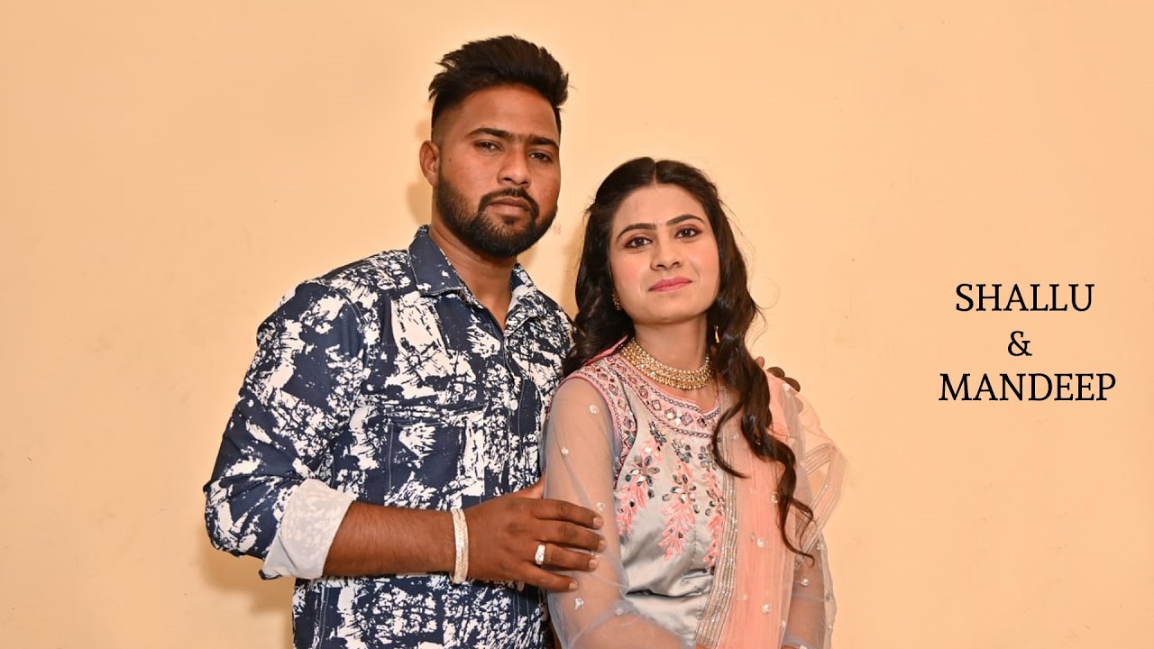 #LIVE WEDDING CEREMONY OF SHHALLU DEVI & MANDEEP SINGH BY DEHAL STUDIO ||