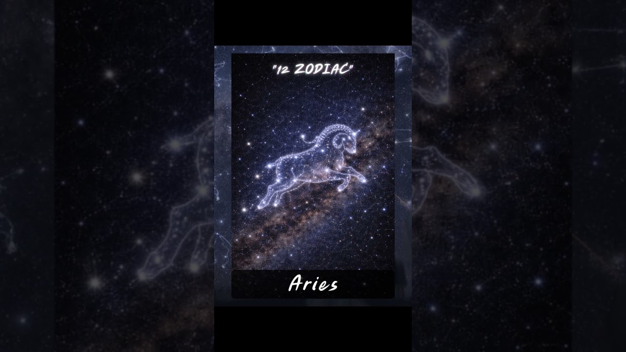 ราศีเมษ (Aries): 