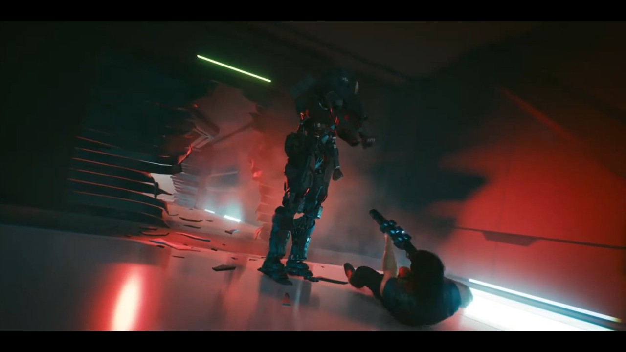 Panam İle Son Final Arkası Açık Dünya Temizliği | Cyberpunk 2077 (Gün 13) (Phantom Liberty Gün 6)